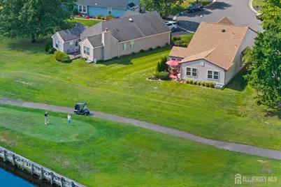 14 Thomas Paine Drive, Monroe Township, NJ 08831 - Photo 24