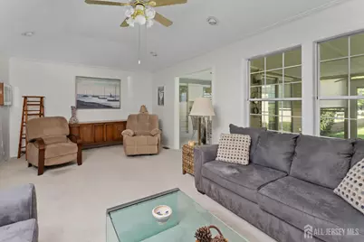 5 Thomas Paine Drive, Monroe Township, NJ 08831 - Photo 6