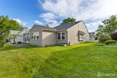 5 Thomas Paine Drive, Monroe Township, NJ 08831 - Photo 26