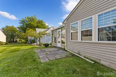 5 Thomas Paine Drive, Monroe Township, NJ 08831 - Photo 24