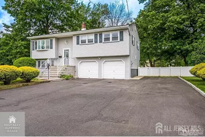 559 Wood Avenue, Edison, NJ 08820 - Photo 1