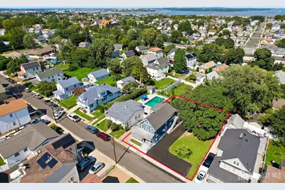 393 Prospect Street, South Amboy, NJ 08879 - Photo 8