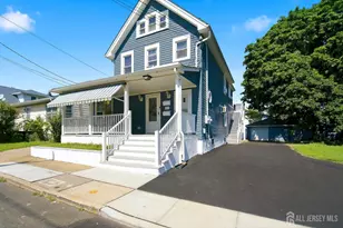 393 Prospect St, South Amboy, NJ 08879 - Photo 2