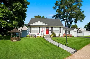 52 Leeds Dr, South Plainfield, NJ 07080 - Photo 6