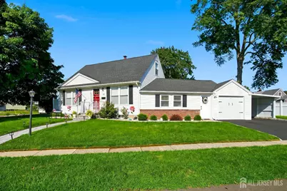 52 Leeds Drive, South Plainfield, NJ 07080 - Photo 6
