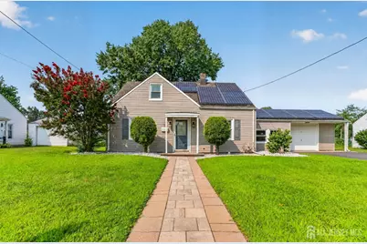58 Hillcrest Avenue, Edison, NJ 08817 - Photo 2
