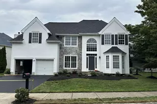 4 Sequoia Dr, South Brunswick Township, NJ 08810 - Photo 1