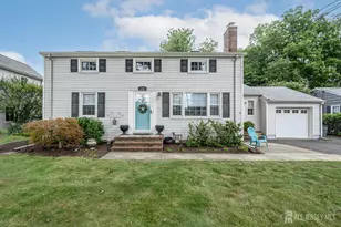 [Address not provided], Westfield, NJ 07090 - Photo 1