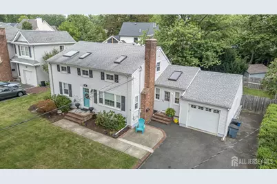 [Address not provided], Westfield, NJ 07090 - Photo 36