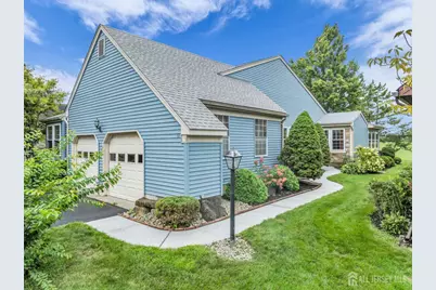 11 John Paul Jones Drive, Monroe Township, NJ 08831 - Photo 1