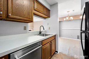 1306 Ravens Crest, Plainsboro Township, NJ 08536 - Photo 6