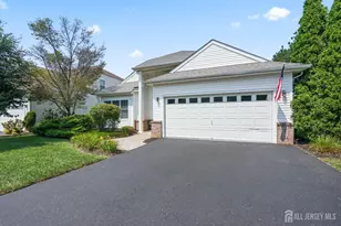 52 Vineyard Ct, Monroe Township, NJ 08831 - Photo 24
