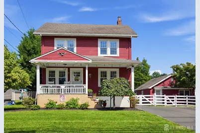 [Address not provided], Dunellen, NJ 08812 - Photo 1
