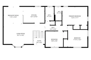 5 Yale Ct, East Brunswick Township, NJ 08816 - Photo 42