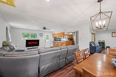 45 N Herbert Drive, East Brunswick Township, NJ 08816 - Photo 18