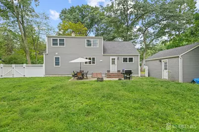 45 N Herbert Drive, East Brunswick Township, NJ 08816 - Photo 6