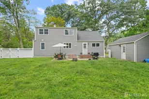 45 N Herbert Dr, East Brunswick Township, NJ 08816 - Photo 6