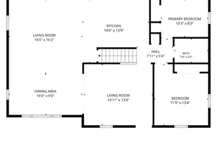 45 N Herbert Dr, East Brunswick Township, NJ 08816 - Photo 70