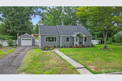45 N Herbert Drive, East Brunswick Township, NJ 08816 - Photo 50