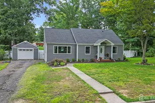 45 N Herbert Dr, East Brunswick Township, NJ 08816 - Photo 50