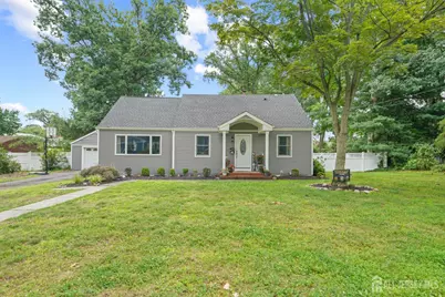 45 N Herbert Drive, East Brunswick Township, NJ 08816 - Photo 1