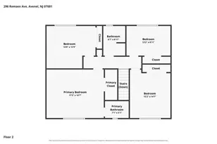 [Address not provided], Avenel, NJ 07001 - Photo 34