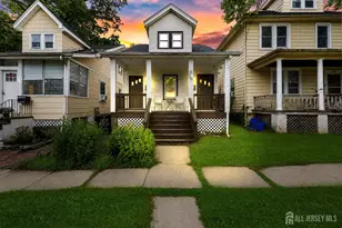 32 S 7th Ave S, Highland Park, NJ 08904 - Photo 1