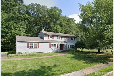 95 Maple Stream Road, East Windsor Township, NJ 08520 - Photo 1