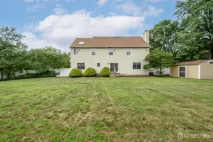 2 Garden Hills Dr, Franklin Township, NJ 08873 - Photo 34