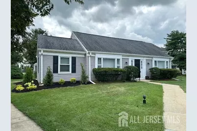 432 Newport Way #A, Monroe Township, NJ 08831 - Photo 1