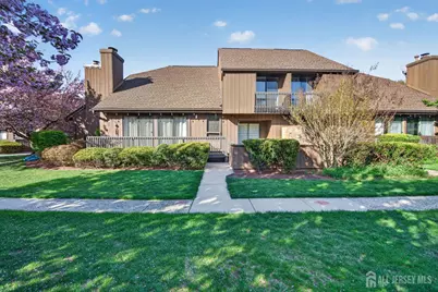66 Kingsberry Drive, Franklin Township, NJ 08873 - Photo 1