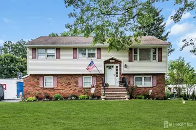 116 Hadley Street, Piscataway Township, NJ 08854 - Photo 1