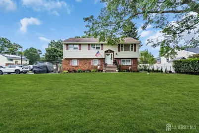 116 Hadley Street, Piscataway Township, NJ 08854 - Photo 4