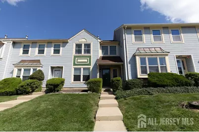 4 Heritage Square, Sayreville, NJ 08872 - Photo 22
