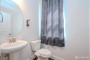1002 Hights Farm Rd, Monroe Township, NJ 08831 - Photo 16
