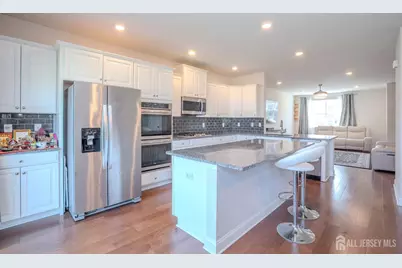 1002 Hights Farm Road, Monroe Township, NJ 08831 - Photo 8