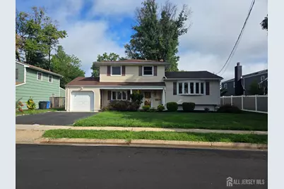 43 Connor Avenue, Metuchen, NJ 08840 - Photo 1