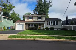 43 Connor Ave, Metuchen, NJ 08840 - Photo 1