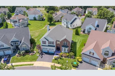 8 Jumping Brook Court, Monroe Township, NJ 08837 - Photo 48