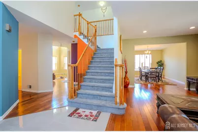 8 Jumping Brook Court, Monroe Township, NJ 08837 - Photo 10
