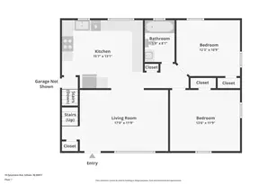 19 Sycamore Ave, Edison, NJ 08817 - Photo 46