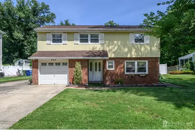[Address not provided], Cherry Hill, NJ 08034 - Photo 1