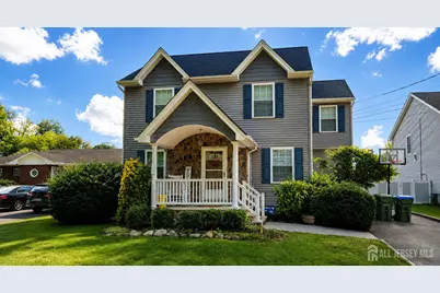 58 Preston Street, Edison, NJ 08817 - Photo 1