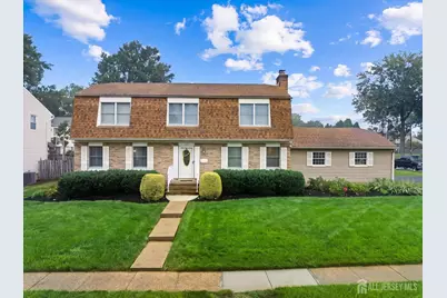 12 Holly Park Drive, South Plainfield, NJ 07080 - Photo 2