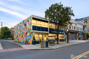 385-389 Main St, Metuchen, NJ 08840 - Photo 1