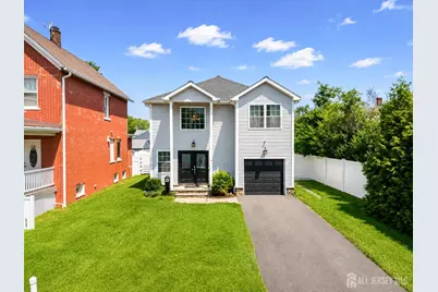 [Address not provided], Hopewell Township, NJ 08861 - Photo 1