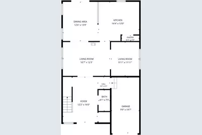 [Address not provided], Hopewell Township, NJ 08861 - Photo 38