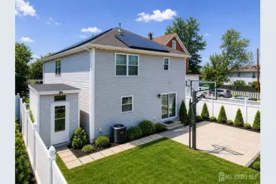 [Address not provided], Hopewell Township, NJ 08861 - Photo 36