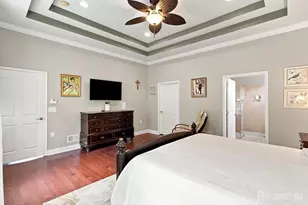101 Timber Hill Dr, Monroe Township, NJ 08831 - Photo 30
