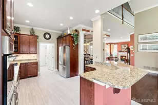101 Timber Hill Dr, Monroe Township, NJ 08831 - Photo 20